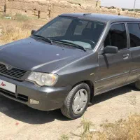 پراید 111مدل90|خودرو سواری و وانت|ملکآباد, |دیوار