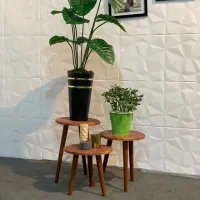 تولید و پخش انواع استند گلدان