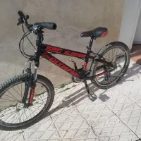 دوچرخه|دوچرخه، اسکیت، اسکوتر|خلخال, |دیوار