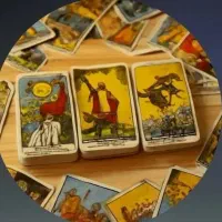 فال تاروت از گذشته نزدیک میگم تا مطمئن باشی