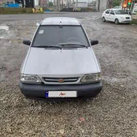 پراید مدل 92