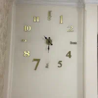 ساعت دیواری