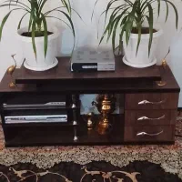 زیر تلویزیون ام دی اف