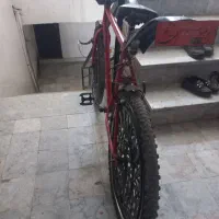 دوچرخه 26اساک|دوچرخه، اسکیت، اسکوتر|چناران, |دیوار