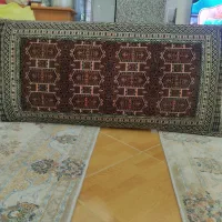 یک جفت پشتی بزرگ