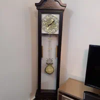 ساعت ایستاده|ساعت دیواری و تزئینی|اسلام‌شهر, شهرک قائمیه|دیوار