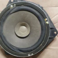 4 عدد باند تو دری بلندگو|قطعات یدکی و لوازم جانبی|کرمانشاه, |دیوار