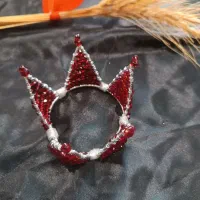 تاج وریسه|زیورآلات و اکسسوری|هشتگرد, هیو|دیوار