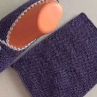 پاپوش و دستکش و....دستبافت|لباس|اصفهان, پروین|دیوار