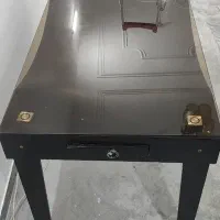 میز ناهار خوری ۶ نفره سالم بدون صندلی|میز و صندلی غذاخوری|لاهیجان, کوی زمانی|دیوار