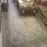 دوتا فرش 6 متری