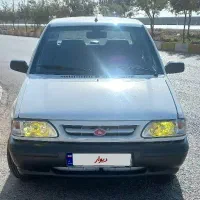 پراید ۱۳۱ مدل ۹۸|خودرو سواری و وانت|تاکستان, |دیوار