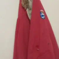 کاپشن پشم خزدارخارجی سایز۲ایکس فقط۱۲۰ت|لباس|شیراز, سلطان آباد|دیوار