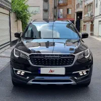 فیدلیتی پرایم ۷ نفره، مدل ۱۴۰۲