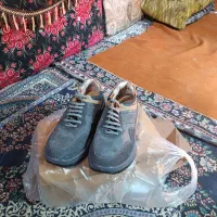 فروش کفش کوهنوردی|کیف، کفش، کمربند|سراوان, |دیوار