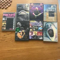 dvd pink floydالبوم