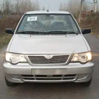 فروش ۱۳۲ SX فول مدل ۹۰ بی رنگ