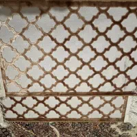 پادری زیبا سفید طلایی فوری فوری نو نو