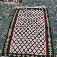 گلیم دستبافت