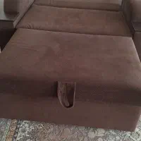 تختخواب تاشو