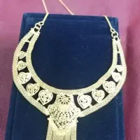 استخدام طلا درکارخانه طلاسازی