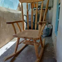 صندلی راک