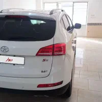 جک s5مدل ۹۵ در حد|خودرو سواری و وانت|اردبیل, |دیوار