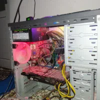 کیس گیمینگ