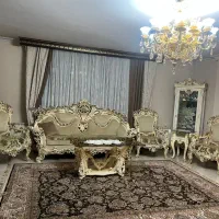 مبل|مبلمان خانگی و میز عسلی|تهران, گلستان (شهرک راه آهن)|دیوار