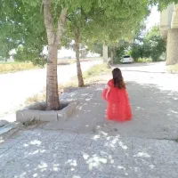 فروش لباس بچگانه3 ساله دوخت مزون شیراز