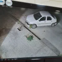 دوربین مداربسته پلاک‌خوان/نصب فوری یزد + دزدگیر