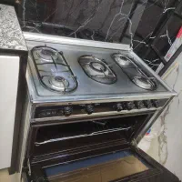 اجاق گاز فردار سینجر اصل