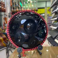 Hang drum Super Black