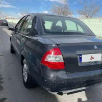 تیبا مدل ۹۶|خودرو سواری و وانت|تهران, یافت آباد جنوبی|دیوار