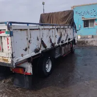ایسوزو مدل 88شش تن|خودرو سنگین|کرمان, |دیوار