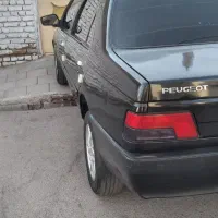 فروش پژو مدل ۸۳