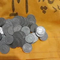 سکه ۲ و ۵ ریال شاه|کلکسیون سکه، تمبر، اسکناس|گرگان, |دیوار