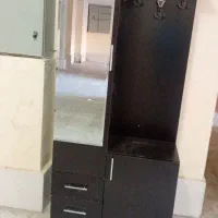 جا کفشی ایستاده