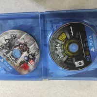 بازی ps4 ps5