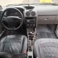 پراید ۱۱۱ مدل ۹۰|خودرو سواری و وانت|تویسرکان, |دیوار