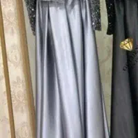 لباس مجلسی نو