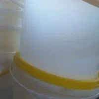 سطل پنیر و ماست موسیر بوده