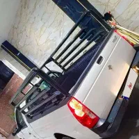 آریسان2|خودرو سواری و وانت|نقده, |دیوار