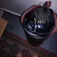 کیسه بکس معاوضه با کبوتر هم دارم