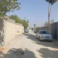 باغ ویلای ۵۰۰ متری در رامجین|فروش زمین و ملک کلنگی|رامجین, |دیوار