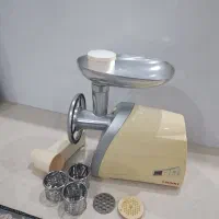 چرخ گوشت سانی