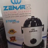 جاروبرقی وتوستر