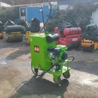 فروش قیرپاش دستی.غلطک غلتک