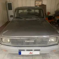 مزدا وانت ۷۷