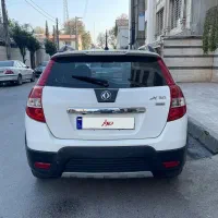 اچ سی کراس اتومات مدل 1396|خودرو سواری و وانت|آمل, |دیوار